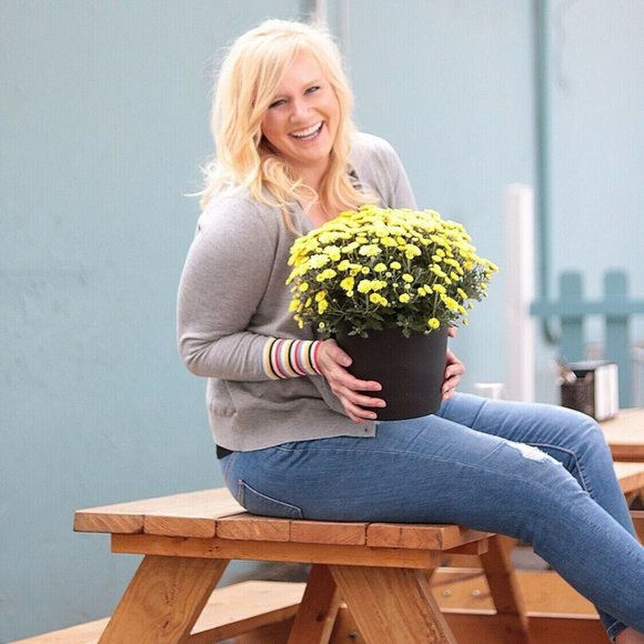 Boden Rainbow Stripe Cardigan Sweater Size Small - Picture 11 of 12